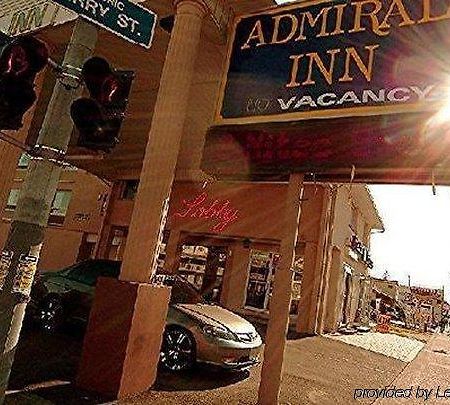Admiral Inn By The Falls Niagara Falls Exterior photo